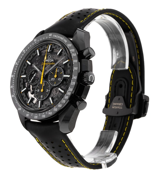 Omega Speedmaster Dark Side of the Moon 310.92.44.50.01.001